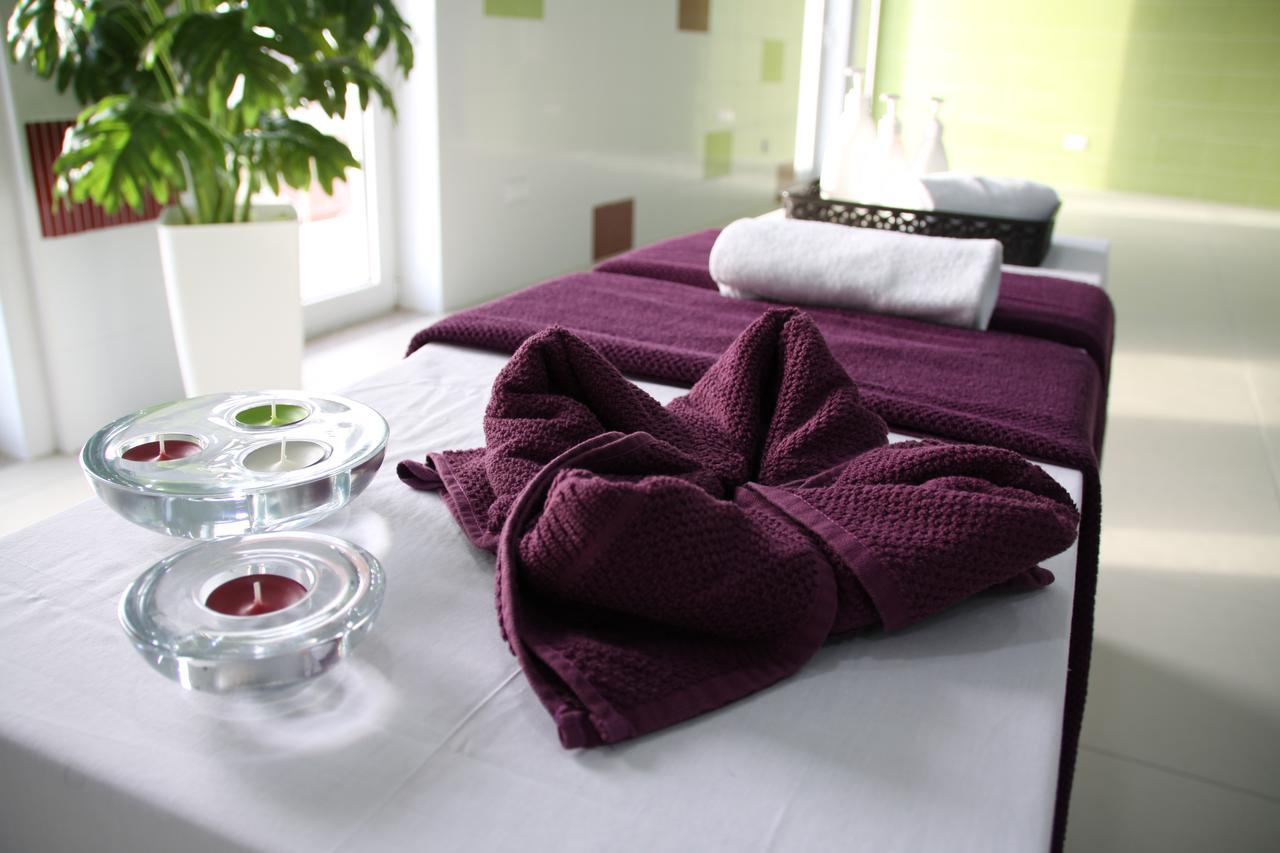 Palace Hotel & Spa Termas Do Bicanho Soure Экстерьер фото